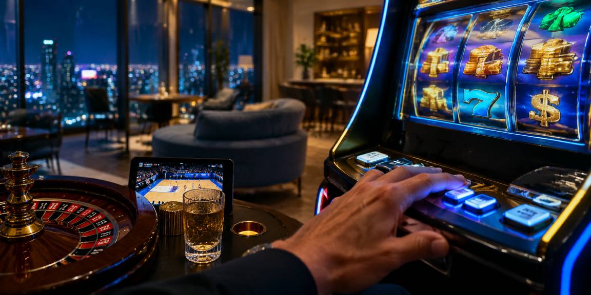 benbet Feature Buy Corner